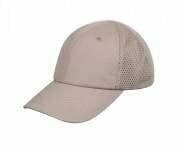 Ballcaps - Solid Khaki