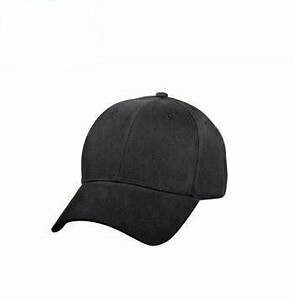 Ballcaps - Solid Navy Blue