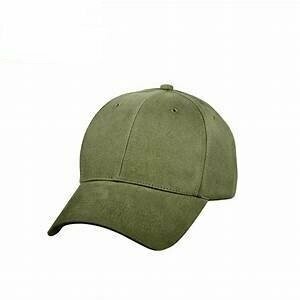 Ballcaps - Solid OD