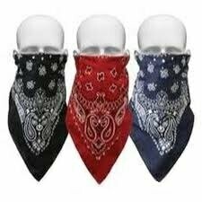 Bandanas