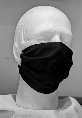 Face Mask - Cloth, Made in USA