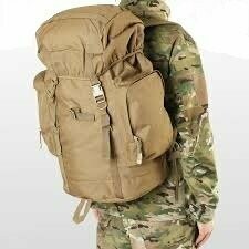 Bags - RIO GRANDE (45 L)
