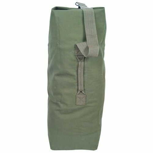 Bag - Duffel Top Loading 21 Bag - Duffel Top Loading 21"x 36"