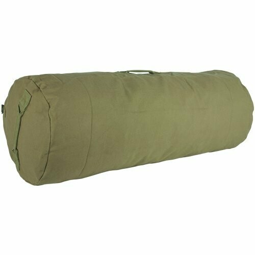 Bag - Duffel with Zipper 21 Bag - Duffel with Zipper 21"x 36"