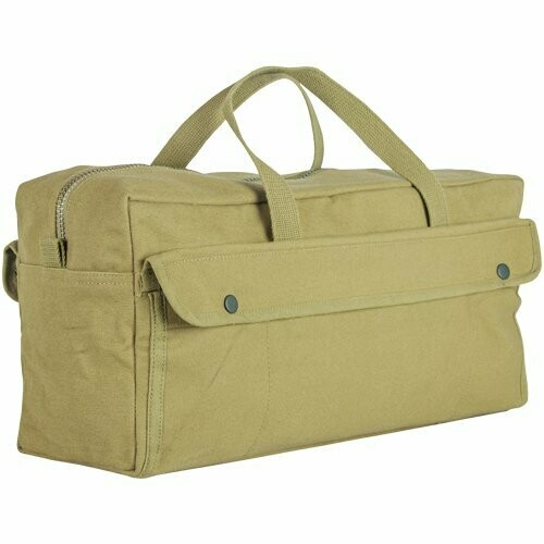 Bags - Mechanic's Tool Bag - 19" x 9" x 6"