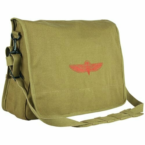 Bag - Israeli Paratrooper