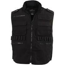 Vest - Ranger Black
