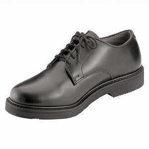 Shoes - Oxfords, Tactical Utility