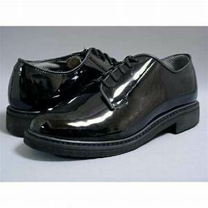 Shoes - Oxfords High Gloss