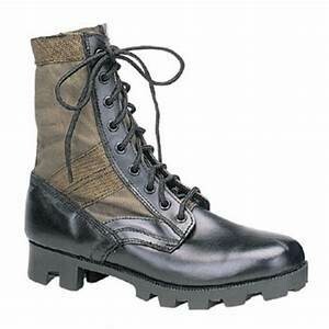 Jungle Boots - OD
