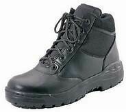 Forced Entry Tactical Boots, 6