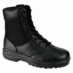 Forced Entry Tactical Boot, 8 Forced Entry Tactical Boot, 8" - Black