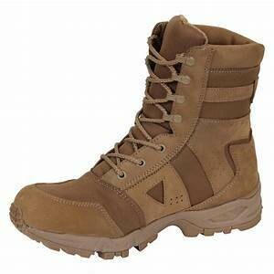 Forced Entry Boot, 8 Forced Entry Boot, 8" - Coyote Brown
