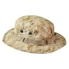 Boonie Hats - Desert Digi