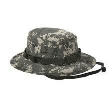 Boonie Hats - Urban Subdued Digi