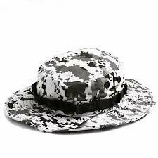 Boonie Hats - City Digi
