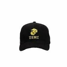 Ballcaps - Marines