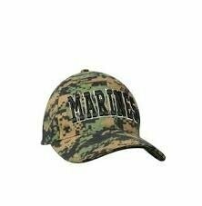 Ballcaps - Marines