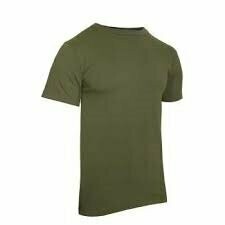 T-Shirt - Short Sleeve - OD