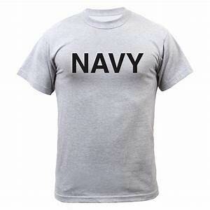 T-Shirt - Short Sleeve - Navy