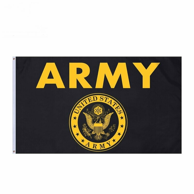 ARMY  Flag  3'x5'