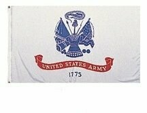 ARMY  Flag  3'x5'