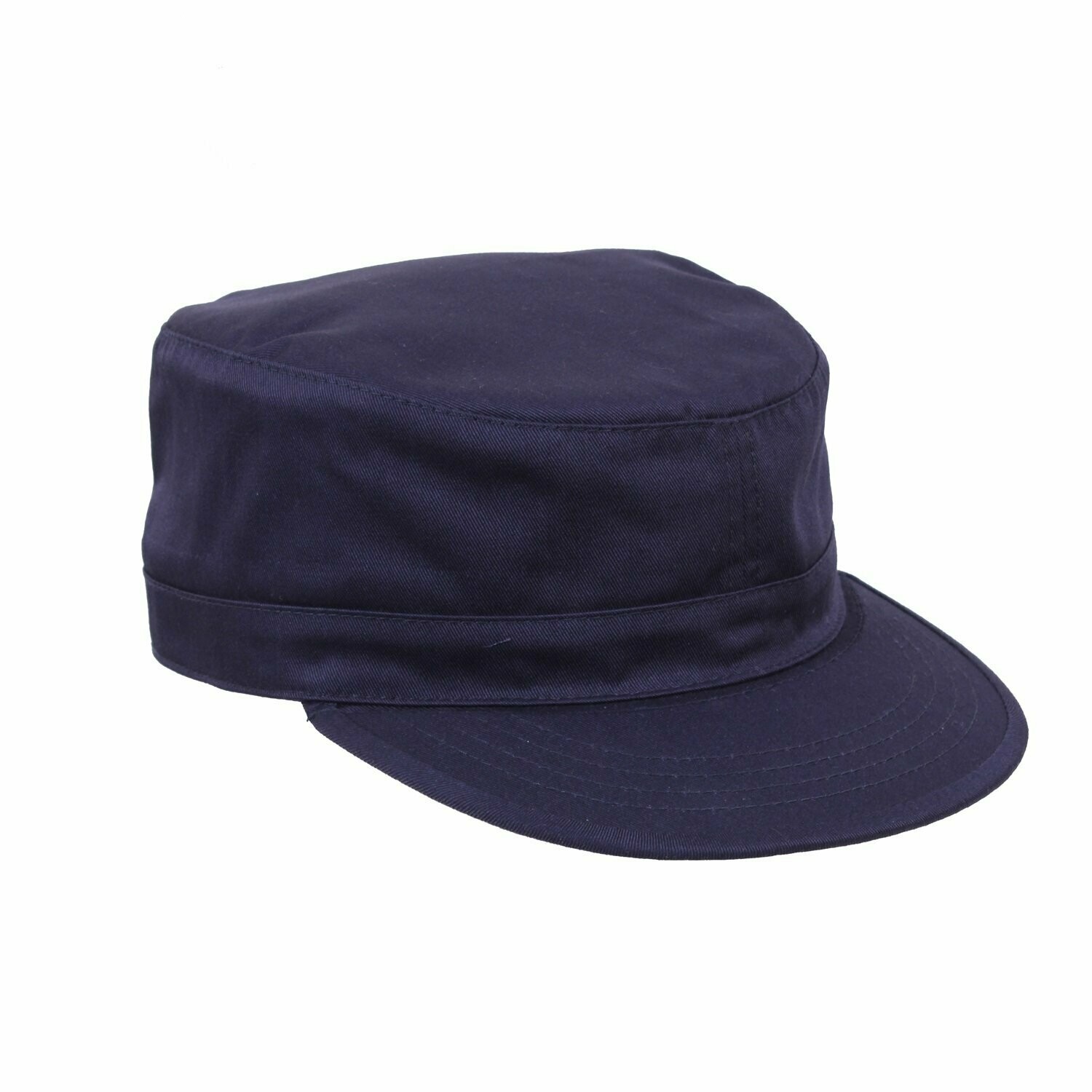 BDU Hats - Adjustable Navy Blue