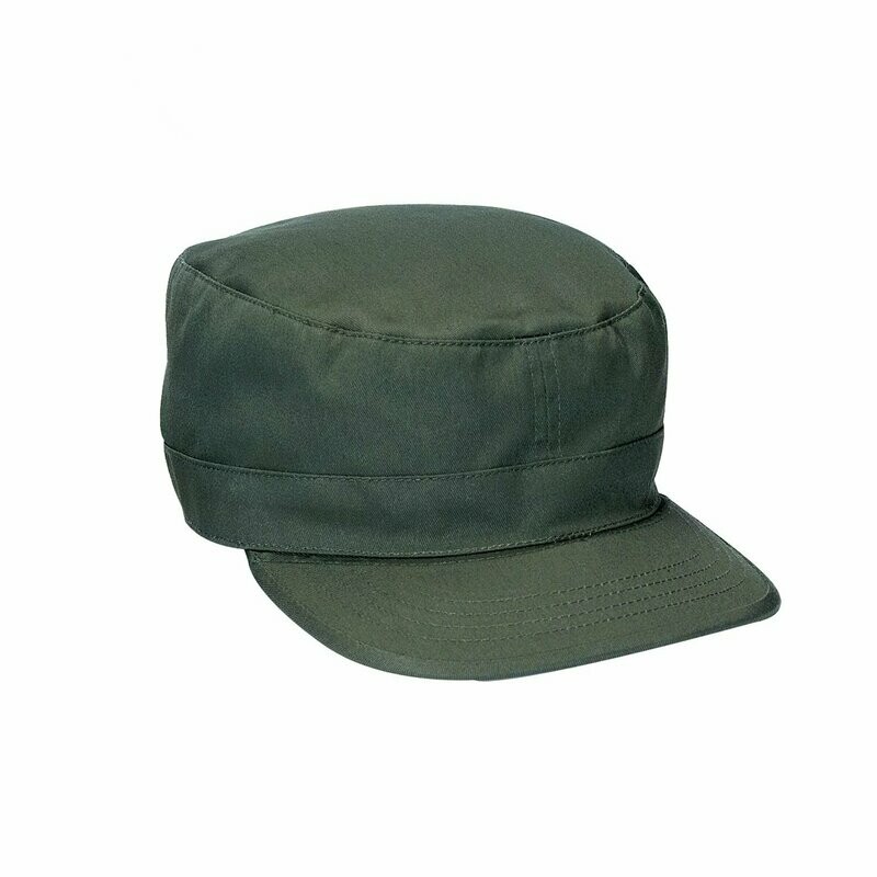 BDU Hats - Adjustable OD