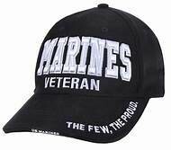 USMC Hats