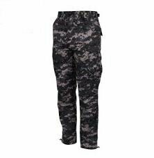 BDU Pants - Subdued Urban Digital Camo BDU Pants - Subdued Urban Digital Camo