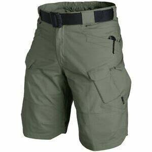 BDU Shorts - Solid OD