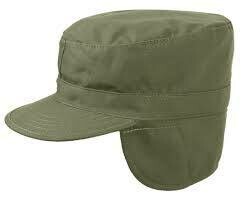 BDU Hat with Ears
