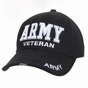 Army Ballcaps
