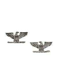 Army Insignia - Colonel