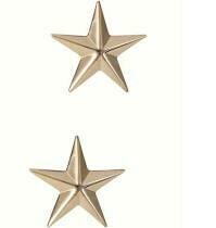 Army Insignia - General