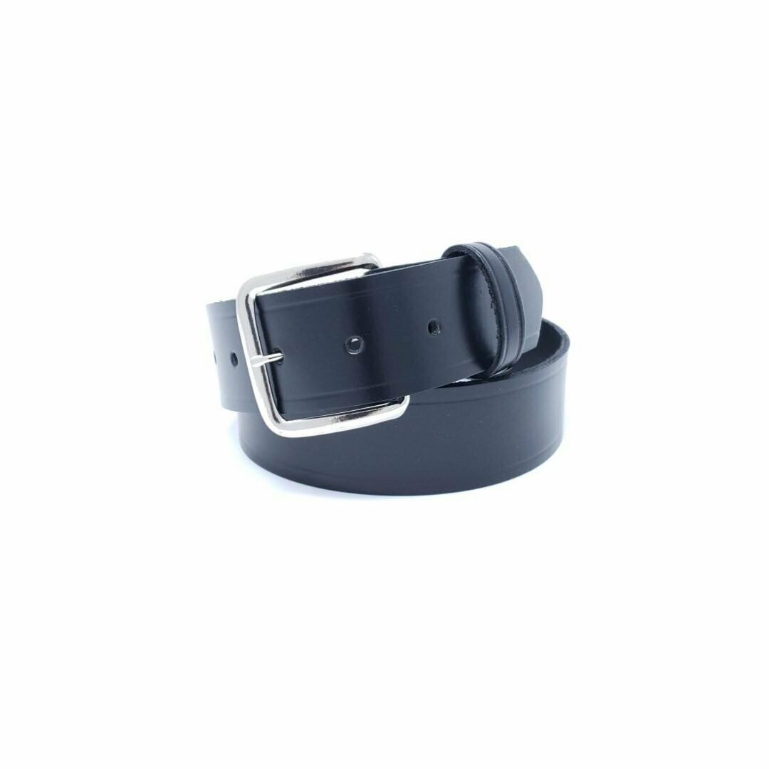 Leather Belt - 1-1/4"