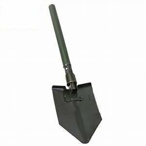 Shovels - GI Style