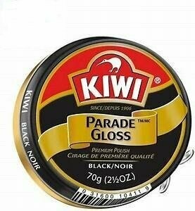 Shoe Polish - Parade Gloss