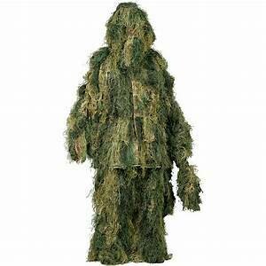 Ghillie Suit - Adult