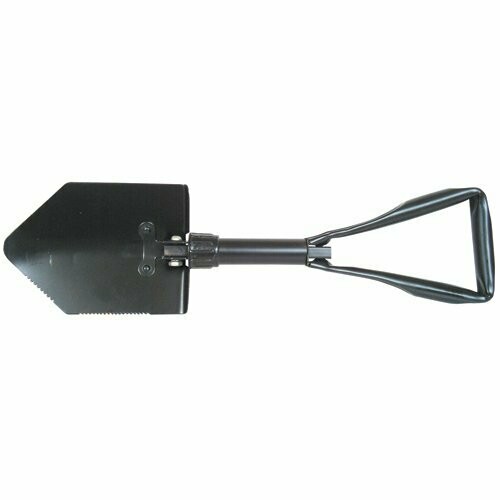 Shovel - Tri-Fold