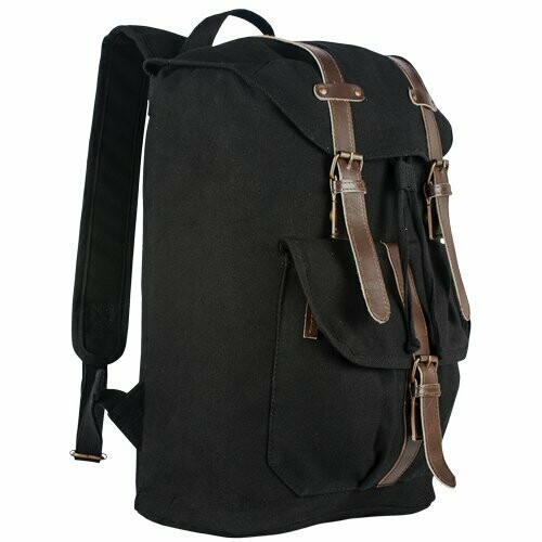 Rucksack - Retro Madridian