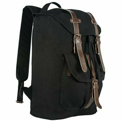 Rucksack - Retro Madridian