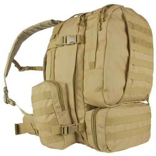 Bag - Advanced 3-Day Combat Pack Bag - Advanced 3-Day Combat Pack