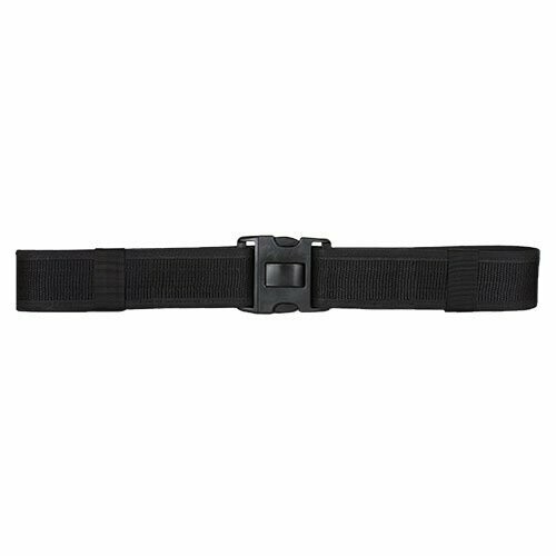 Duty Belt, Professional Series - Black