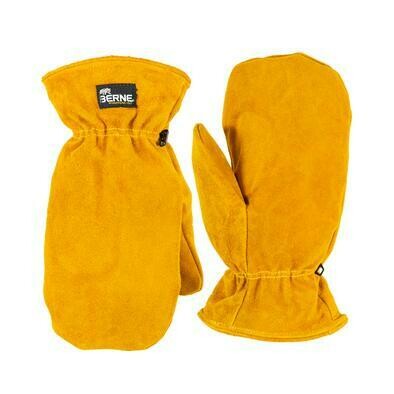 Mittens - Waterproof Sherpa Lined Mittens - Waterproof Sherpa Lined
