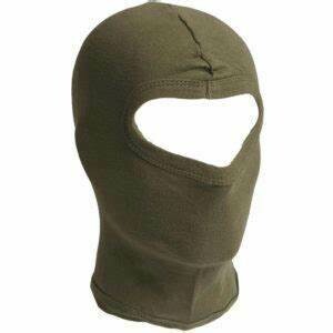 Face Mask - Mil Tec, OD