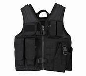 Tactical Molle Vest, Youth
