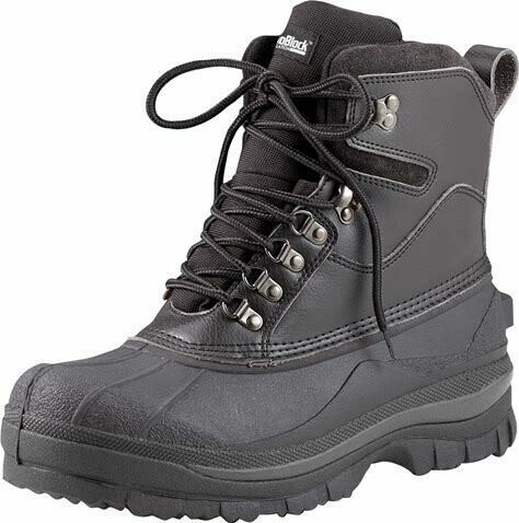 Extreme Cold Weather Boot