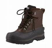 Cold Weather Boot