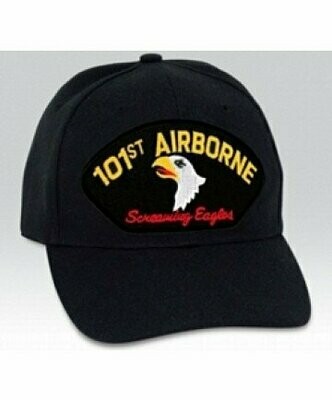 Ballcaps - US Army 101st Airborne